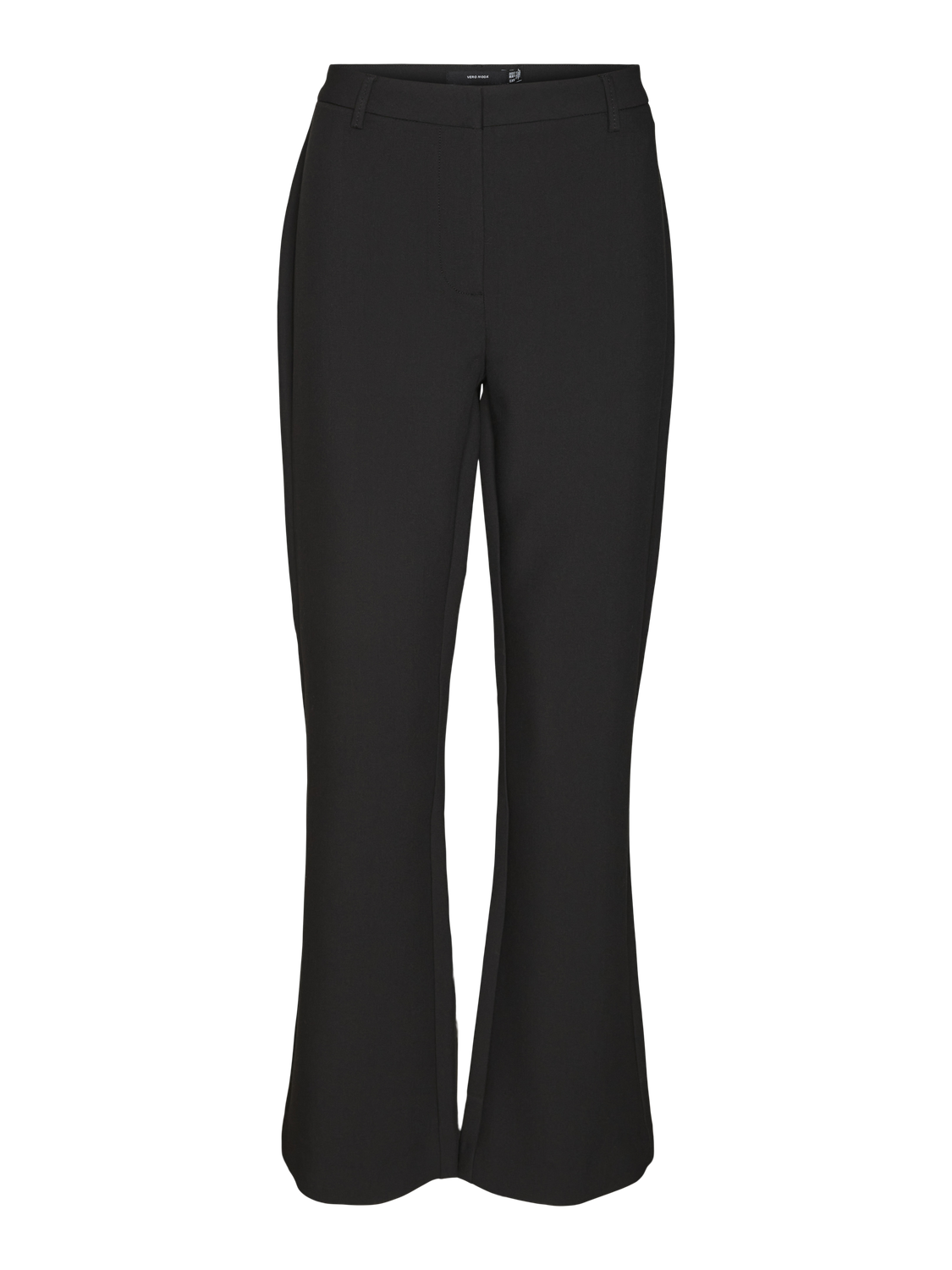 VMKAMILLA Flared Pants - Black